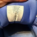 Brooks Ghost 12 Blue Running Sneakers Size 9.5 Photo 4