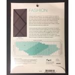 NEW No Nonsense Fashion Accents Nude Almond Sheer Toe Ribbon Accent Pantyhose A Photo 3