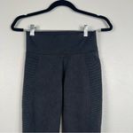 Aerie ‎ Offline Ribbed Leggings Sz S Photo 1