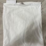Loft White Tube Top Photo 2