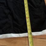 CHAPS  black dress Photo 1