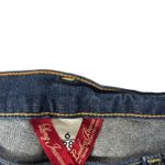 Lucky Brand  Y2k Size 28 Long Low Rise‎ Straight Leg Jeans Photo 5