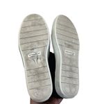 Vince. Newlyn black‎ suede high top sneakers size 7.5 Black Photo 4