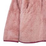 Spyder Womens L Cozy Quarter Snap Pullover in Misty Rose NEW Photo 7