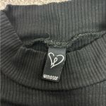 Windsor Black‎ long sleeve  turtle neck Photo 1
