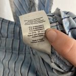 Wilfred  free Beatriz romper blue stripe size XS Photo 3