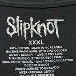 Slipknot Spit It Out Heavy Metal Band LS Shirt Size XXXL Photo 3