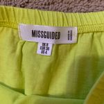 Missguided Misguided Bandeau Top Photo 1