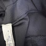 Lululemon Pants Womens Size 4 Black Dance Studio Crop Unlined Dance Workout Photo 6