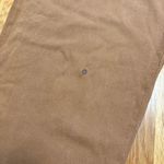 Ee:some Romper Jumpsuit Brown Women’s M Boho Indie Festival Cottage Hobbit Tan Size M Photo 6