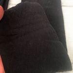 Capezio Women’s Black Knee High Semi Sheer Socks Tights Pantyhose Photo 1