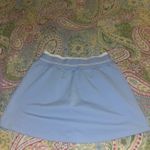 Alo Yoga  airbrush better together seashell blue skirt Photo 4
