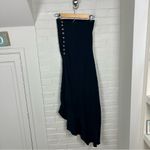 Free People  Made Me Blush Midi Dress Size XS Photo 11
