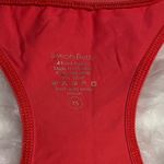 Sweaty Betty  Athlete Seamless Workout Tank Coral Size XS Photo 4