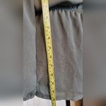 Forever 21 NWT  Olive Green Long Sleeve Romper Size:S Photo 6