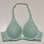 Aerie Lace Halter Style Bra - 34B Photo 0