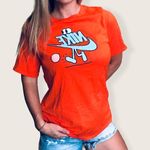 Nike Juniors Unisex  Soccer tee Photo 0