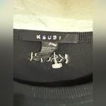 Ksubi  crop top long sleeve Photo 1
