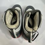 Salomon  Siam 7 pilot performance touring ski boots women’s size 9 white Photo 5