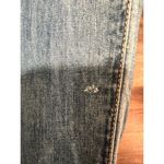 Women’s Minimalist Current/Elliot “The Flight Suit” Denim Jumpsuit 2/4 Blue Photo 9