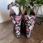 Jeffrey Campbell  Mariel Floral Wedges‎ Photo 2