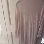 Eberjay Eberjey Pink Robe Intimates & Sleepwear Photo 2