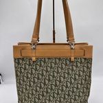 Christian Dior VINTAGE TOTE BAG Photo 1