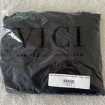 VICI Slay It Babe | One Shoulder Buckle Dress Photo 4