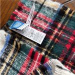 Old Navy Multicolor Plaid Scarf Photo 12