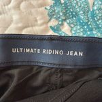 Wrangler Women's Straight Leg Jeans - Black Photo 6