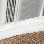 Vessi The Weekend Sneakers in Oak Brown Women’s US 8 Tan Photo 8