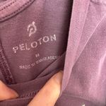 Peloton ‎ swing tank purple size M Photo 2