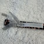 Victoria's Secret Victoria’s Secret Shine Strap Swim Leopard Bikini Triangle Brazilian Medium Photo 7