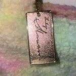 Vintage Havana  Mini Sherpa Tote Photo 2