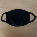 Free with Bundle only or Single Purchase New Christmas 🎄 Unisex Face Mask Black Photo 2