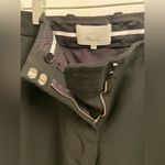 3.1 Phillip Lim  Black Trousers Size 6 Photo 1