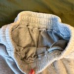 Grey sweatpants Gray Size L Photo 1