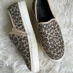 Magellan outdoors Magellan Leopard Animal Print Slip On Loafers 9 Photo 13