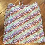 The Limited Floral Skirt Photo 0