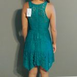 Material Girl ✨ Lace Skater Dress✨ Photo 2