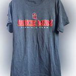 Champion Virginia Tech Hokies Mom  Tee Shirt, Medium Photo 0