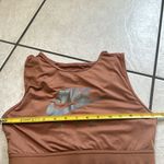 Nike Mineral Clay Dry-Fit Swoosh Sports Bra Photo 8