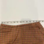 Esprit A-Line Plaid Academia Mini Skirt Vintage 1990’s Y2K EUC Sz 3 Juniors Photo 7