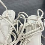 Marc Fisher LTD Falina 2 Strappy Sandals Size 5.5 Photo 5