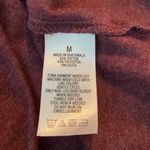 Free State  Burgundy T-Shirt Photo 3