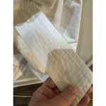 Ann Mashburn trapunto blouson dress size XS 100% Silk Cream Bow Popover Belted Photo 8