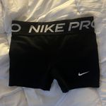 Nike Pro Spandex Shorts Photo 0