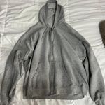 Gildan Zip-Up Jacket Photo 0