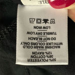 NWOT American Giant Lightweight Full Zip Hoodie M Black Casual Layering Basic Size M Photo 6