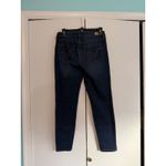 Sofia Jeans by Sofia Vergara Skinny Jeans Dark Wash‎ Size 4 Blue Photo 2